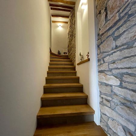 Villa Berto Nedeščina Esterno foto