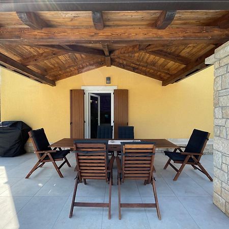 Villa Berto Nedeščina Esterno foto