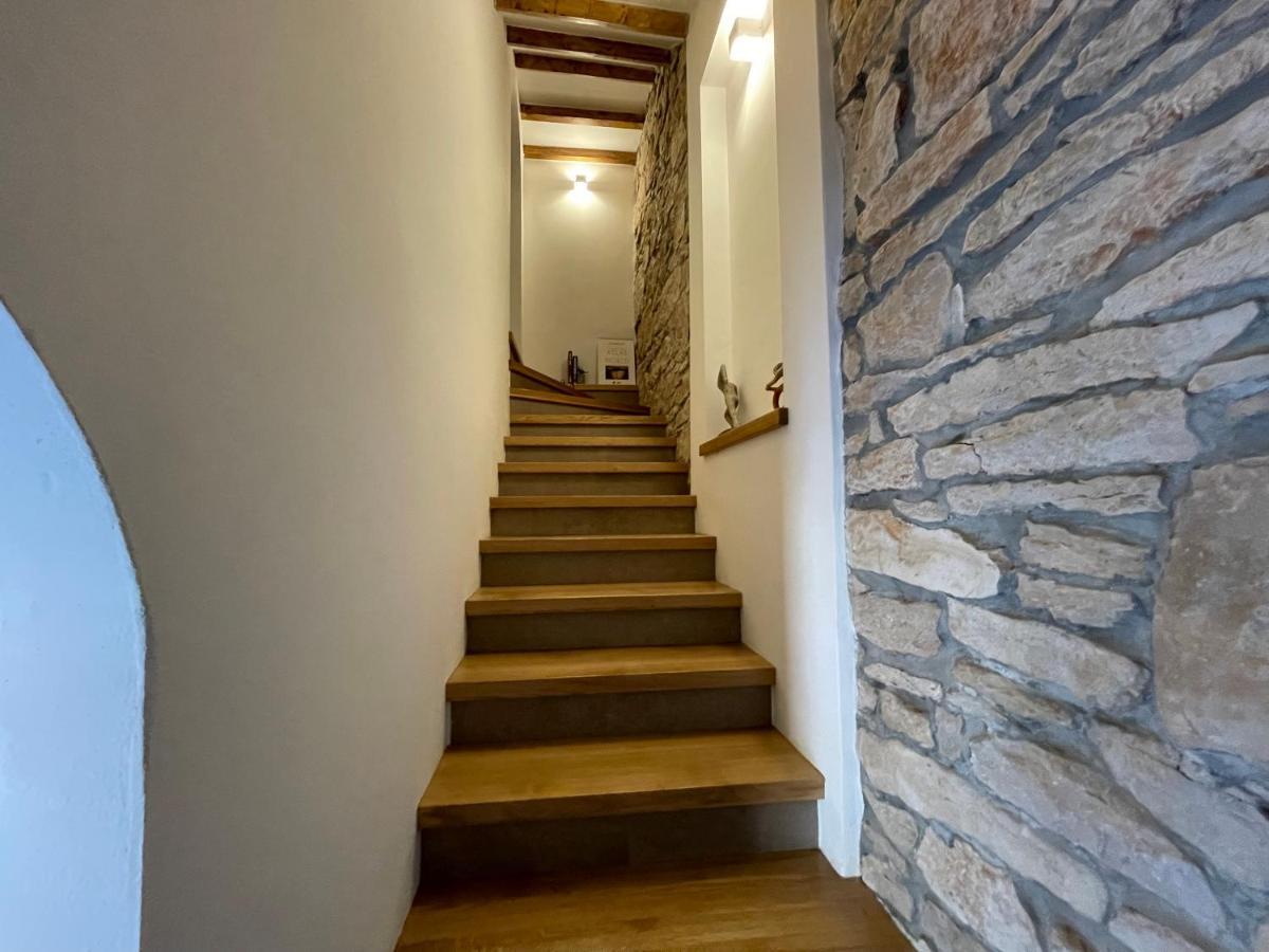 Villa Berto Nedeščina Esterno foto