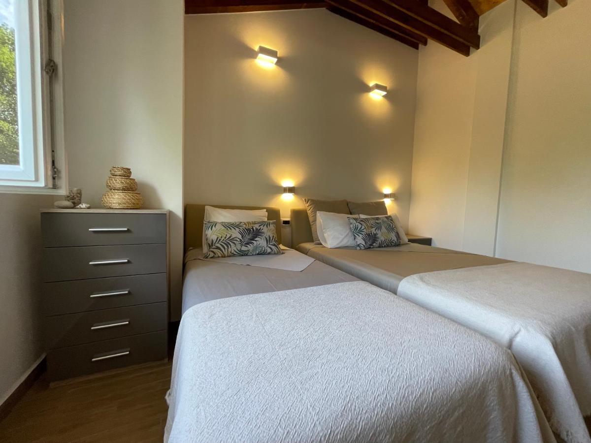 Villa Berto Nedeščina Esterno foto