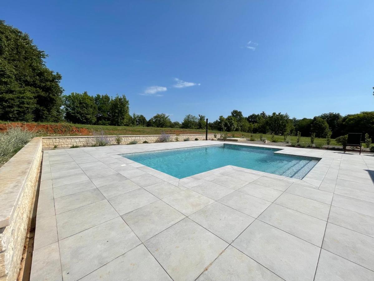 Villa Berto Nedeščina Esterno foto