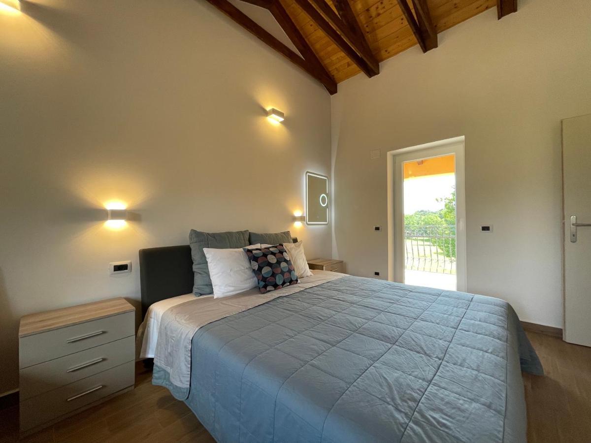 Villa Berto Nedeščina Esterno foto