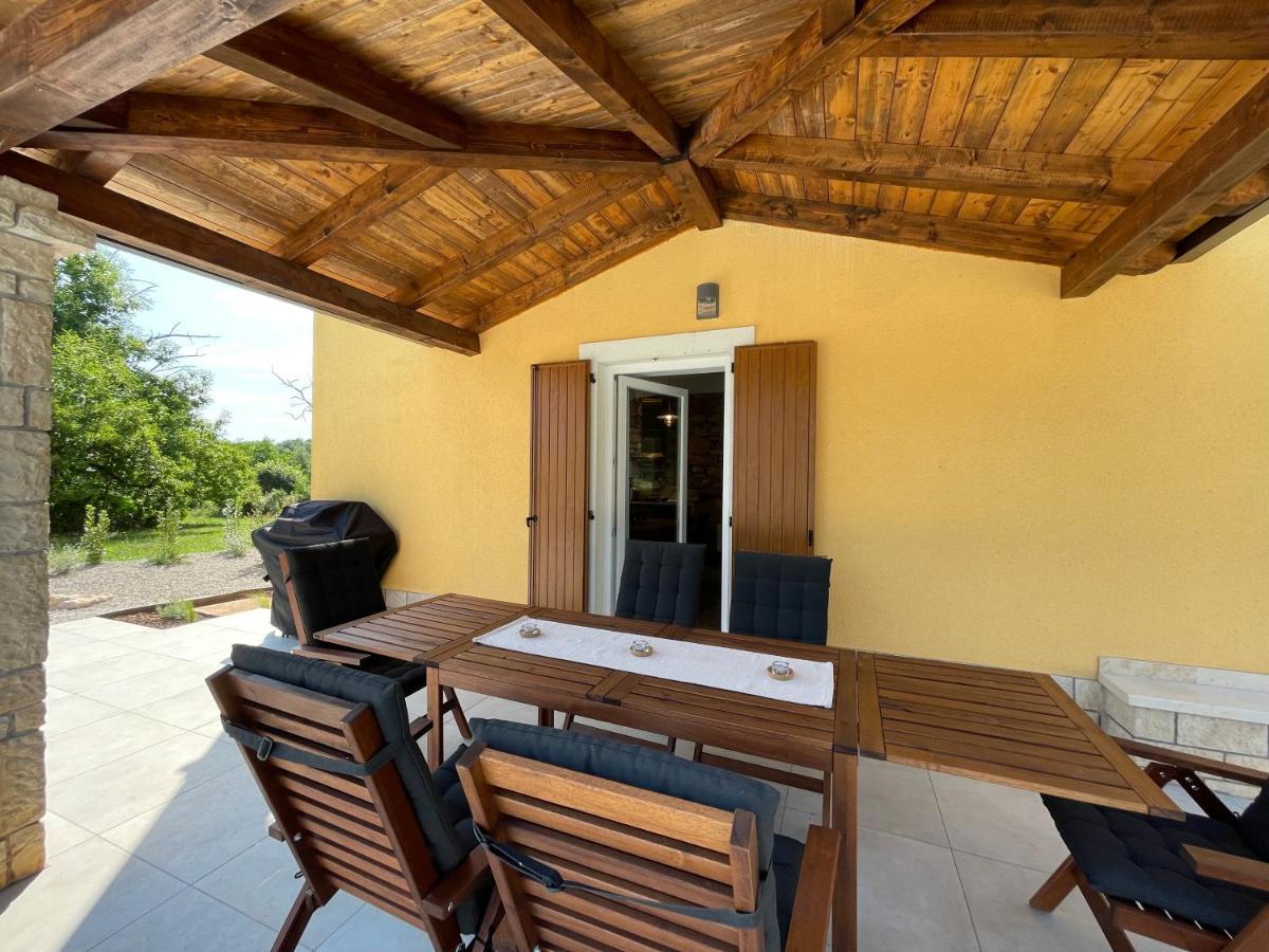 Villa Berto Nedeščina Esterno foto