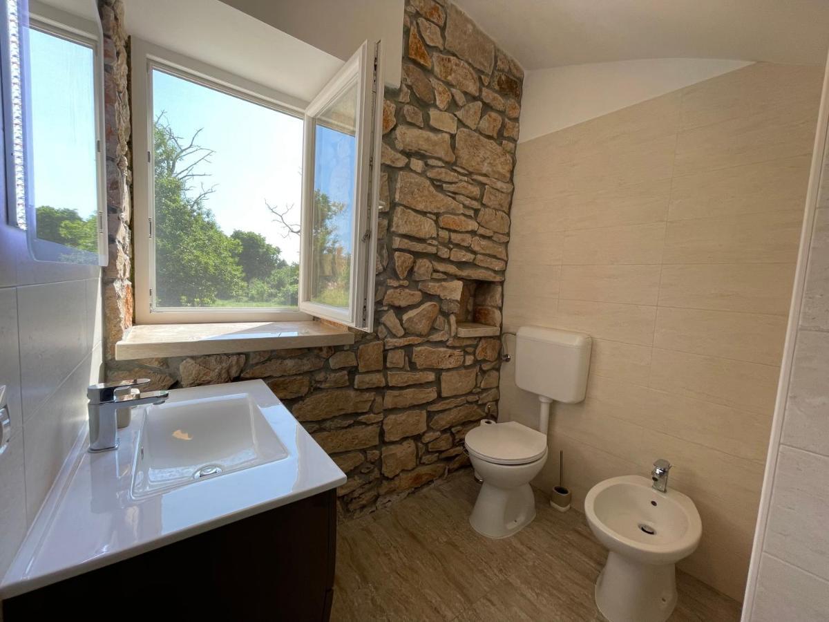 Villa Berto Nedeščina Esterno foto