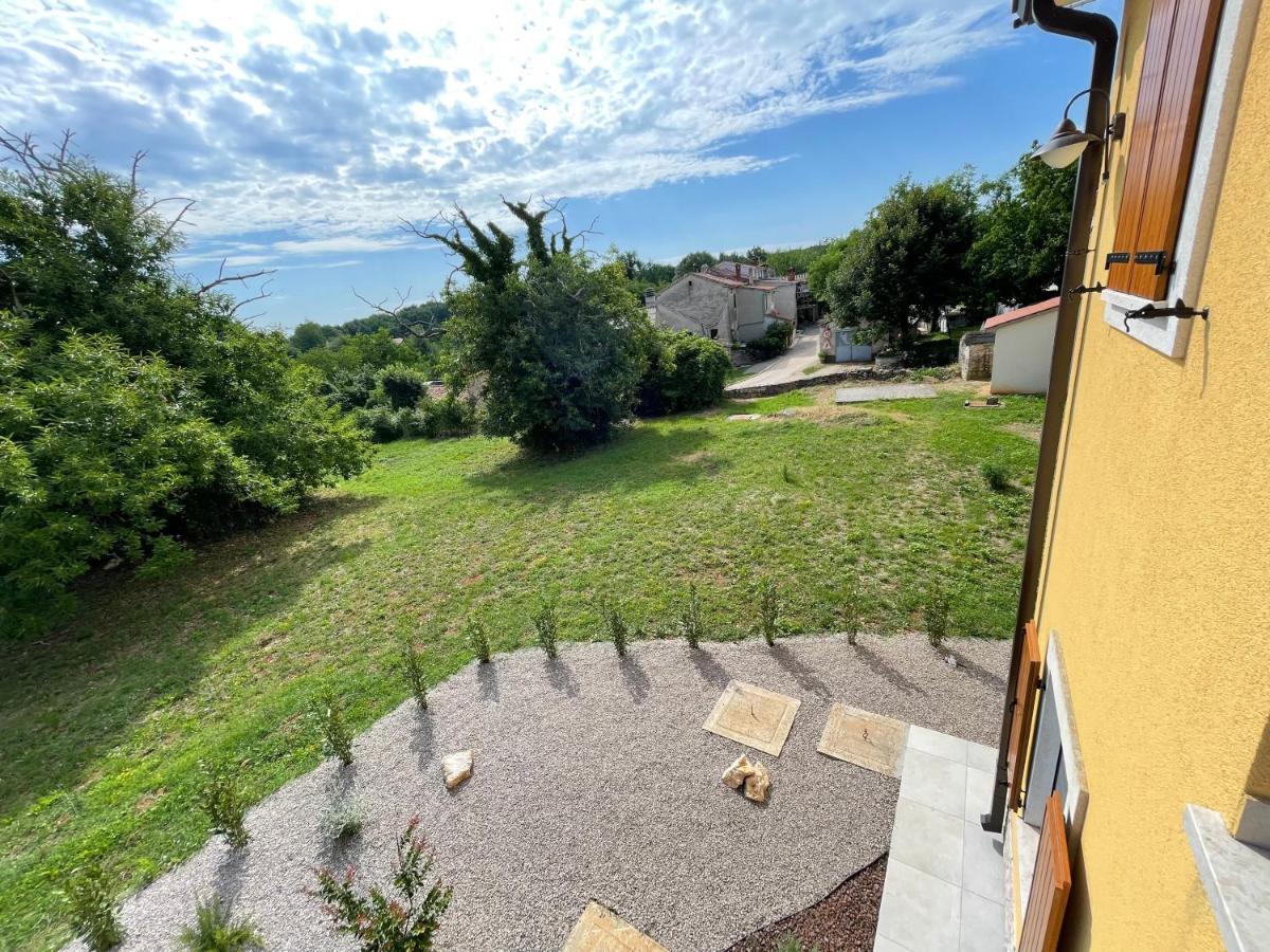 Villa Berto Nedeščina Esterno foto