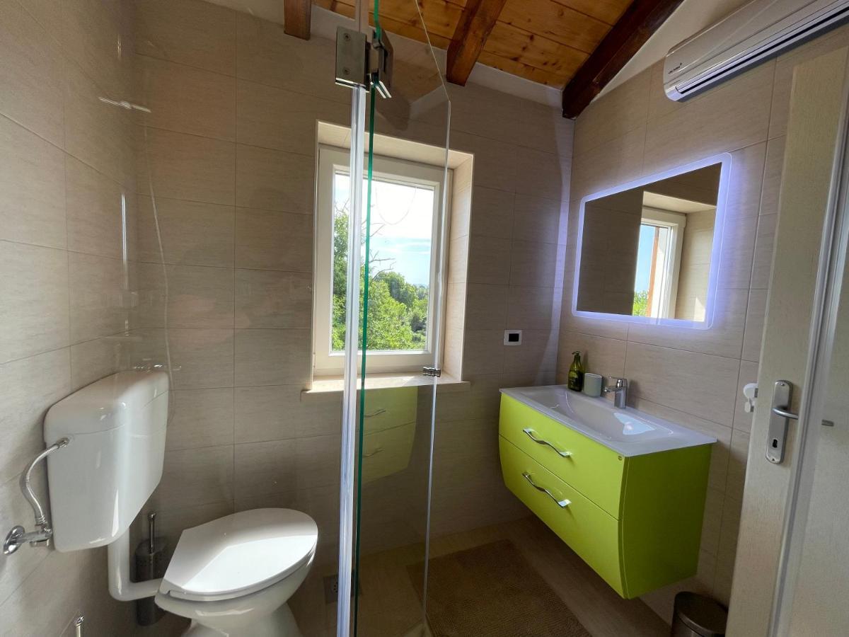 Villa Berto Nedeščina Esterno foto