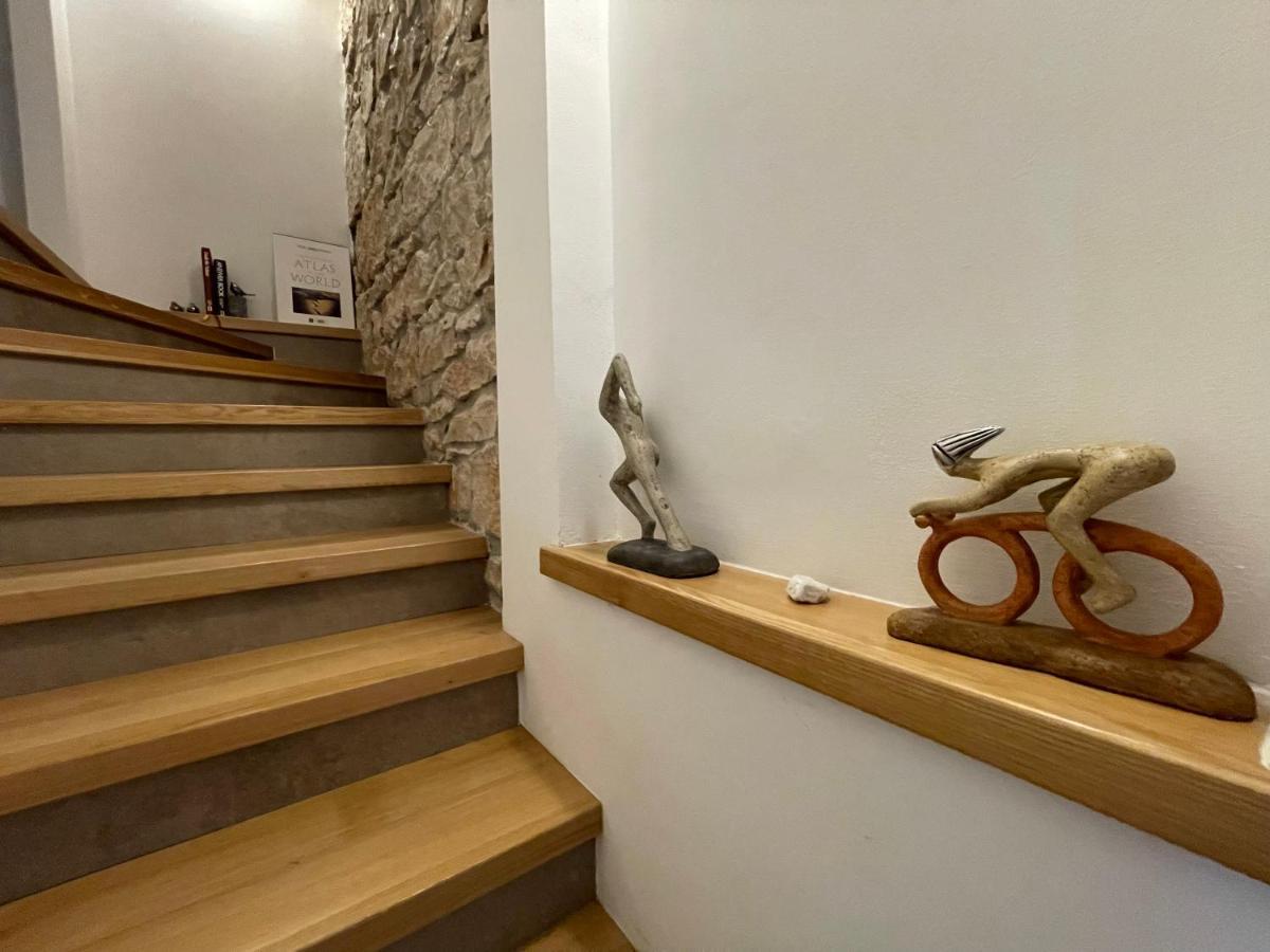 Villa Berto Nedeščina Esterno foto