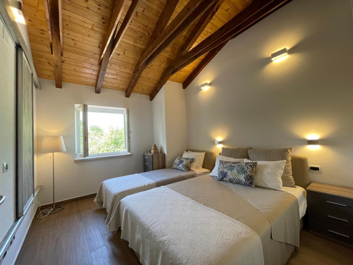 Villa Berto Nedeščina Esterno foto