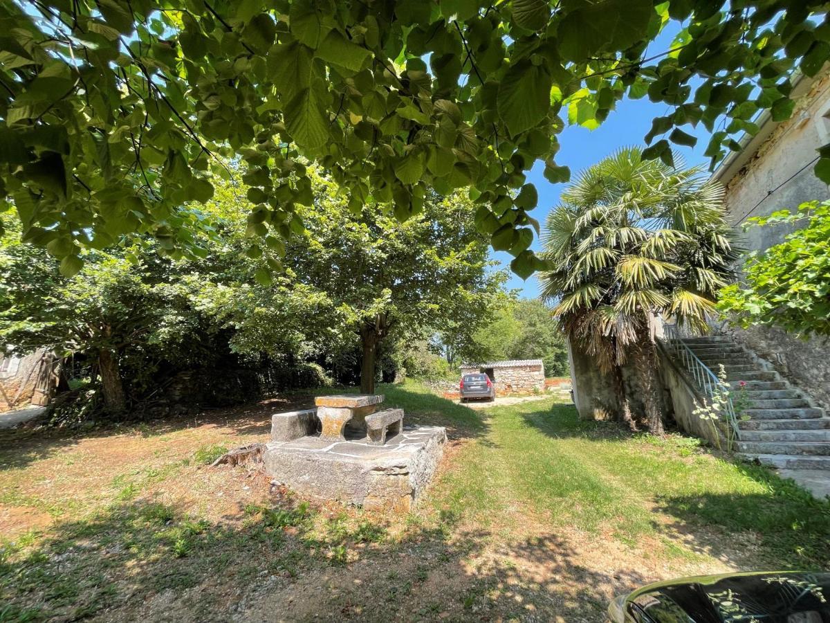 Villa Berto Nedeščina Esterno foto
