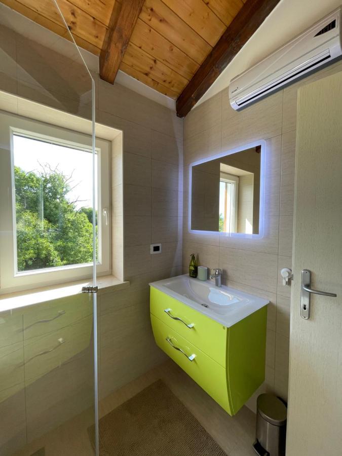 Villa Berto Nedeščina Esterno foto