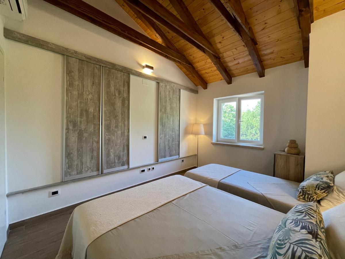 Villa Berto Nedeščina Esterno foto