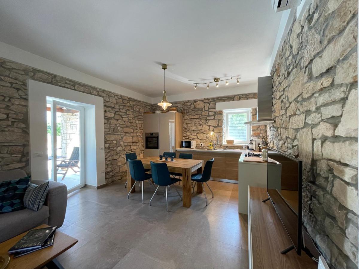 Villa Berto Nedeščina Esterno foto