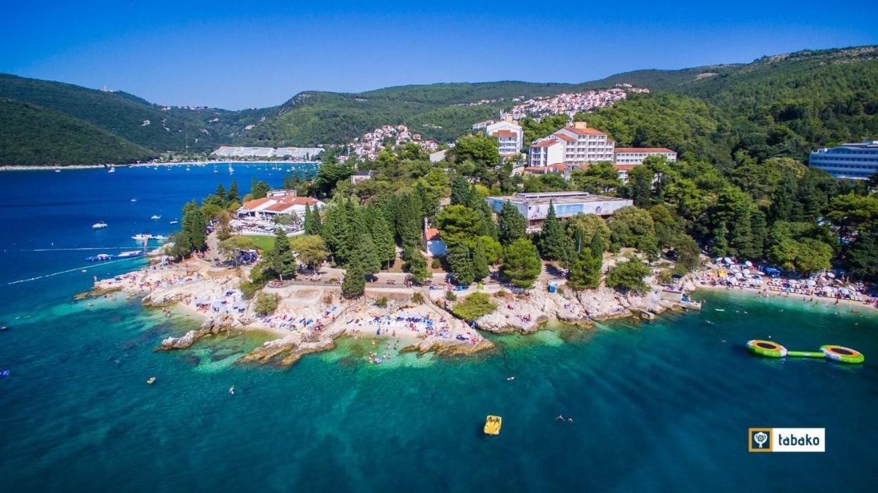 Villa Berto Nedeščina Esterno foto
